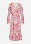 Rochie Roz