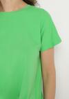 T-shirt Verde