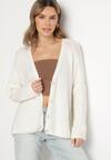 Cardigan Bej deschis