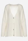Cardigan Bej deschis