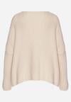 Cardigan Bej