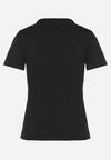 T-shirt Negru