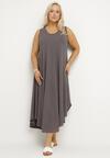 Rochie Gri