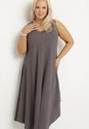 Rochie Gri