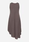 Rochie Gri