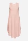 Rochie Roz