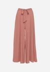 Pantaloni Roz închis