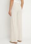 Pantaloni Bej deschis
