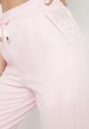 Pantaloni Roz