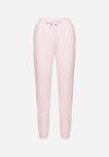 Pantaloni Roz
