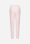 Pantaloni Roz