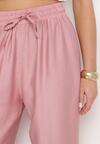 Pantaloni Roz
