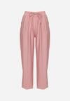 Pantaloni Roz