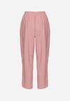 Pantaloni Roz