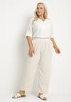 Pantaloni Bej