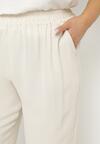 Pantaloni Bej