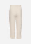 Pantaloni Bej
