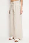 Pantaloni Bej