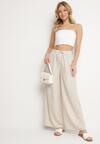 Pantaloni Bej
