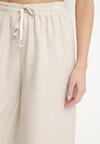 Pantaloni Bej