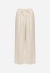 Pantaloni Bej