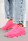 Sneakers Fucsia