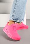Sneakers Fucsia