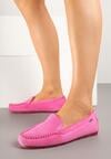 Pink Mokaszin