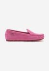Pink Mokaszin