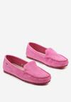 Pink Mokaszin