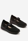 Pantofi casual Negri