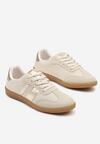 Sneakers Bej