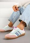 Sneakers Culori mixte