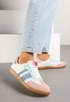 Sneakers Culori mixte