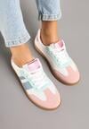 Sneakers Culori mixte