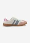 Sneakers Culori mixte