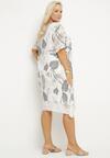 Rochie Gri deschis