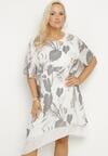 Rochie Gri deschis