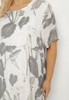 Rochie Gri deschis