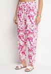 Pantaloni Fucsia