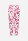 Pantaloni Fucsia