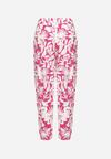 Pantaloni Fucsia