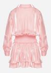 Rochie Roz