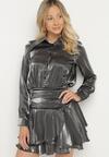Rochie Gri