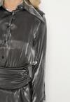 Rochie Gri