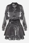 Rochie Gri