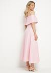 Rochie Roz