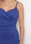 Rochie Albastră