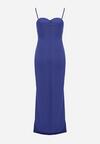 Rochie Albastră