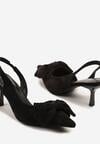 Sandale Negre